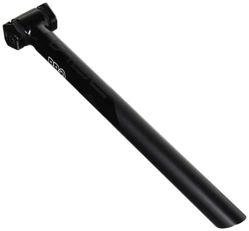 プロ(PRO) VIBE シートポスト R20RSP0170X ブラック 27.2mm 350mm 0mm