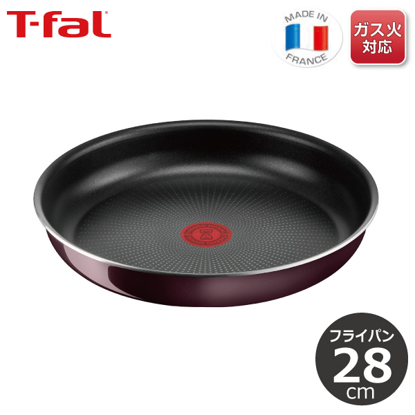 【楽天市場】ティファール T-fal インジニオ・ネオ IHルージュ 