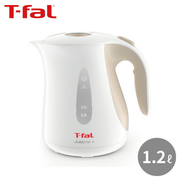 人気のクリスマスアイテムがいっぱい！ ティファールT-fal 電気ケトル