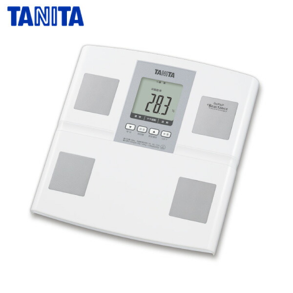 楽天市場】タニタ 体組成計 BC-332L-PK スモーキーピンク 体重計 体 