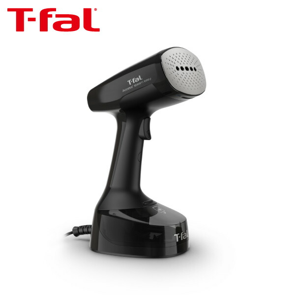 ティファール スチームアイロン スチーマー T-fal dショッピング |ティファール T-fal 衣類スチーマー スチーム