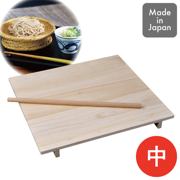 楽天市場】桐のし板 棒付 脚無 小 FR-515 ヤマコーのし板 そば 蕎麦