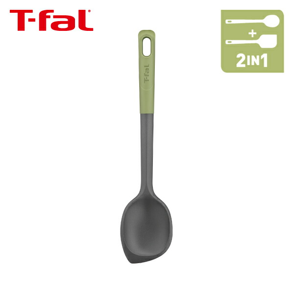 楽天市場】ティファール エッセンシャル 2in1 メジャリング レードル