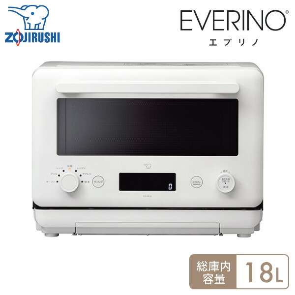 わ*✿様 O18366 象印 オーブンレンジ ES-KA18-WM エブリノ 71lfltTPq5L._UF350,350_QL80_.jpg
