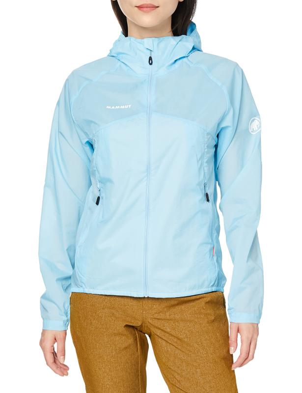 [Mammut] Convey WB Hooded Jacket AF Women