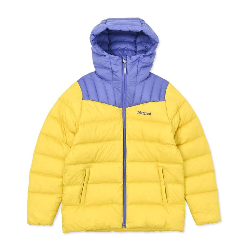 Marmot(マーモット) アウターW's Lance Down Hoodieレディース