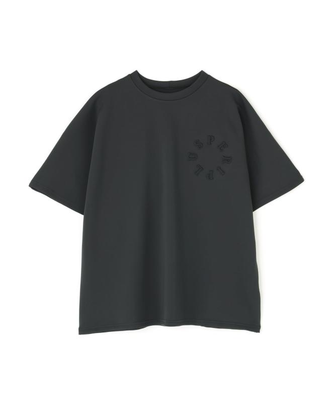 [アドーア] 半袖 プリント (ロゴエンボス) / レディース / 531-5260609 18,744円