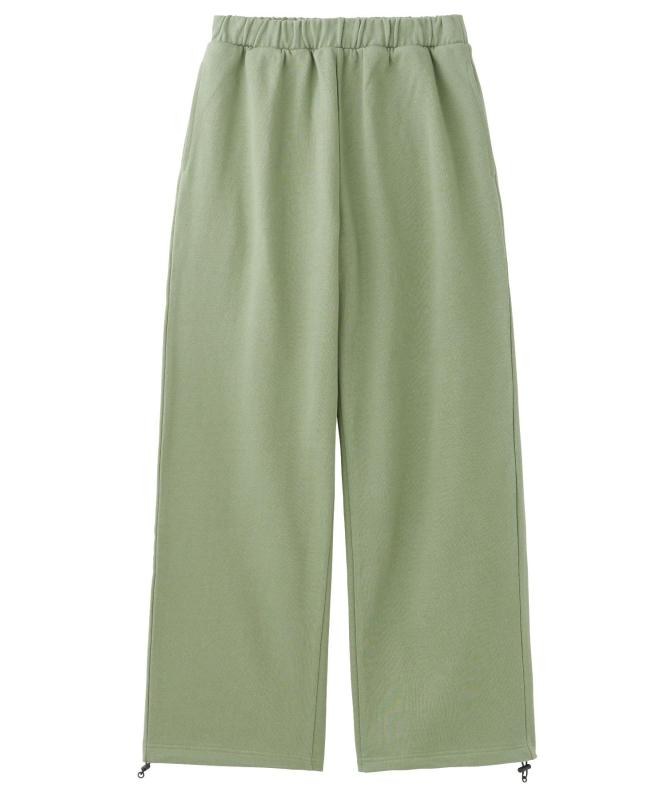 [エックスガール] スウェットパンツ STAR CURSIVE LOGO SWEATPANTS レディース