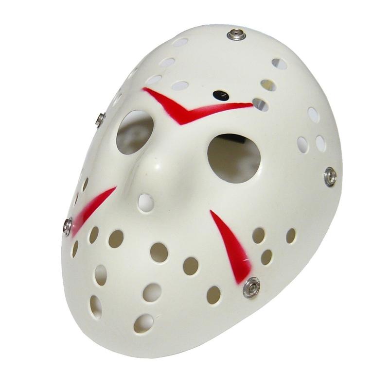 楽天市場】13日の金曜日 ジェイソンマスク □ ホラー ハロウィン