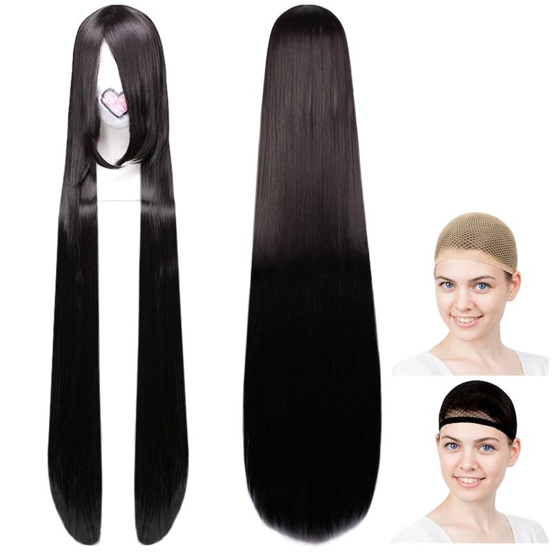 【即納】ジェーン ドゥ セット済み ウィッグ 61VjXYM-9CL._AC_UL210_SR210,