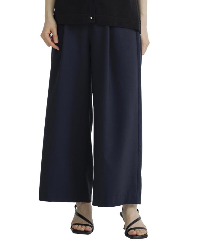 [SONO] ズボン下 【Dry POPLIN】 -Color Mix Set up ・・ la Carte-アクティフパンツ レディース S253PV017