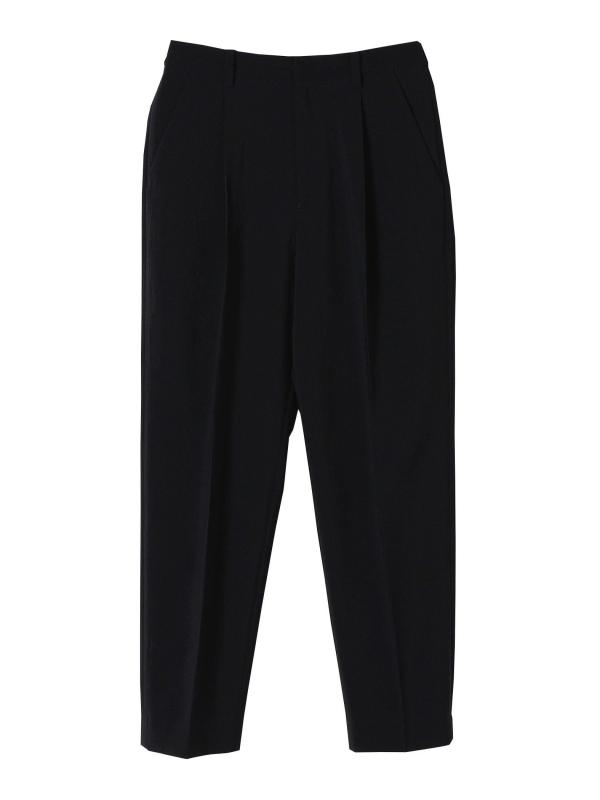 [シップス フォーウィメン] SHIPS for women パンツ 洗濯機可能 サイドライン デザイン ストレッチ テーパード パンツ 24SS レディース 313100877 7,082円