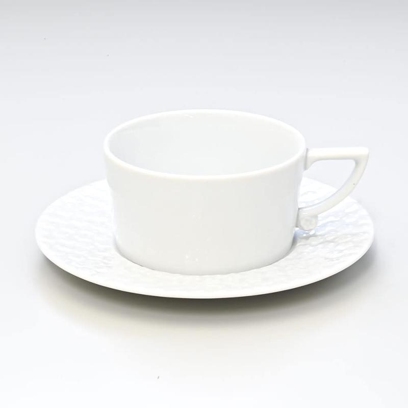 マイセン ロイヤルブロッサム 珈琲優勝杯\u0026amp;平円盤 150ml Meissen 000001-42633-1 白いこと [並行輸入品]