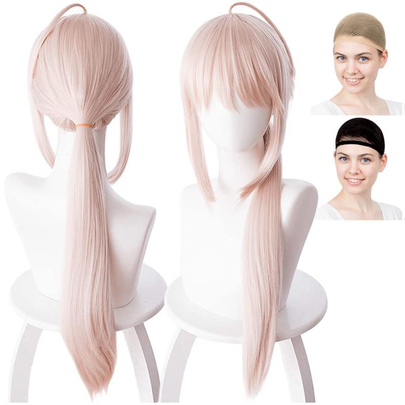 ◎ふりりん◎ 精霊エルサ　ウィッグ アナと雪の女王 仮装 ウィッグ 精霊 エルサ - メルカリ