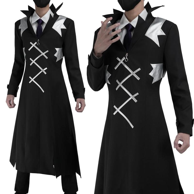 コスプレ衣装 niko ラブライブ! School idol project 矢澤にこ ロック編 覚醒後