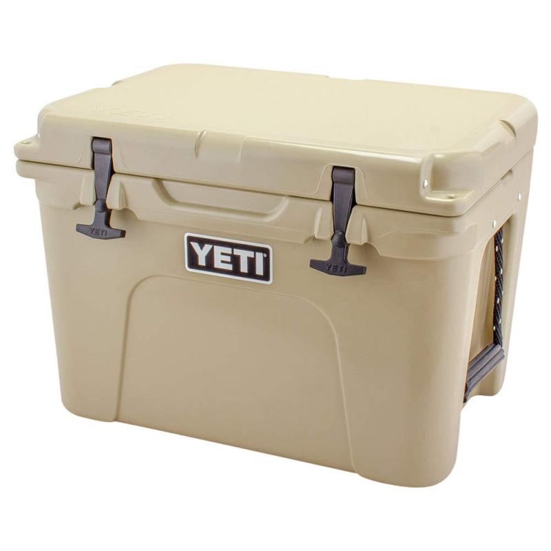 [ イエティ ] Yeti 冷房装置ボックス席 28.3L タンドラ 35 冷房装置御徒面子 YT35W/T/B/SG Tundra Coolers 保冷 アウトドア 難民キャンプ つり銭 [並行輸入品]