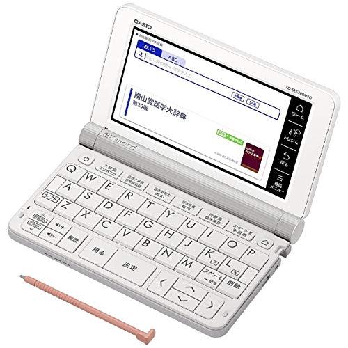 カシオ計算機 Ex-word 電子辞書 XD-SR5700MED