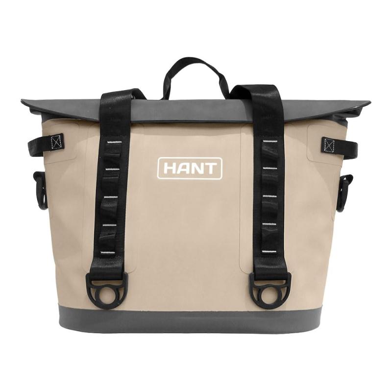 HANT(ハント) ソフトクーラーボックスF20｜暮らし堂ショップ