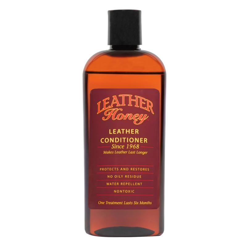 Leather Honey Conditioners Parent
