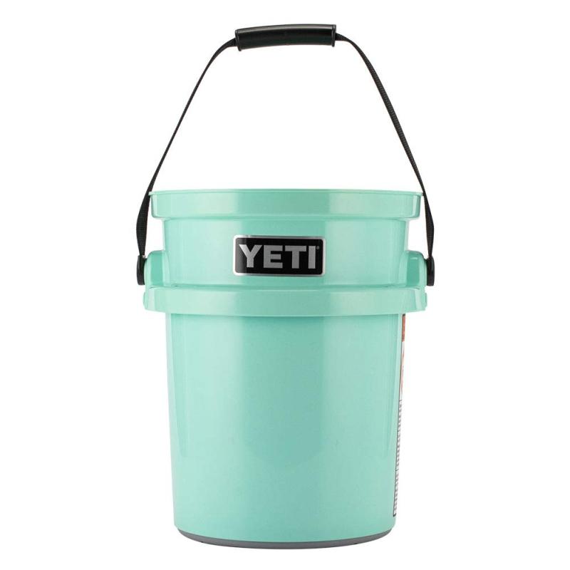 [ イエティ ] Yeti バケツ ロードアウト 5ガロンバケツ YLOBT LoadOut アウトドア キャンプ ギア 釣り ガレージ おしゃれ [並行輸入品]｜暮らし堂ショップ