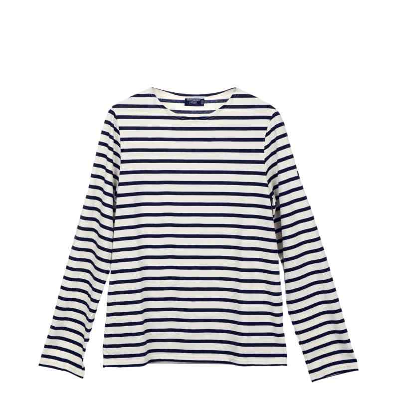 楽天市場】【5枚セット】SAINT JAMES セントジェームス ショップ袋