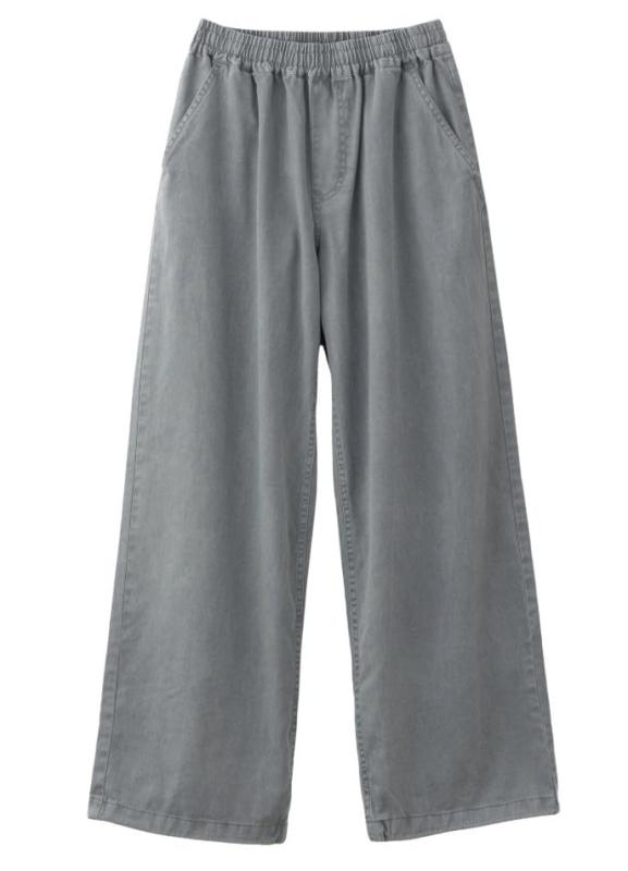 [エックスガール] パンツ FADED FACE EASY PANTS レディース｜暮らし堂ショップ