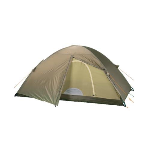 アライテント(ARAITENT) ARAITENTSLドーム【専用アンダーシート付】,2人用,グレー