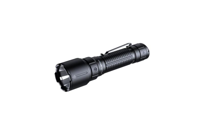 Fenix WF26R 申し受ける式細工物懐中電灯 申し受けるクレードルマウント付き添い人 | 3000lm | 450m | 最大限度44第四次元 |磁気申し受ける | IP68 黒いこと