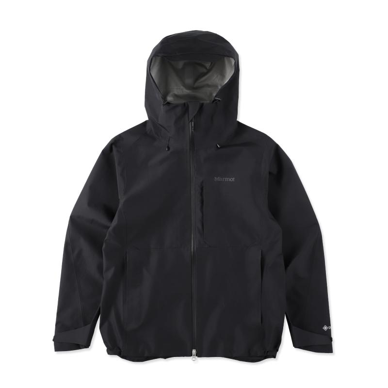 Marmot(マーモット) シェルウィメンズゴアテックスニカジャケットレディース