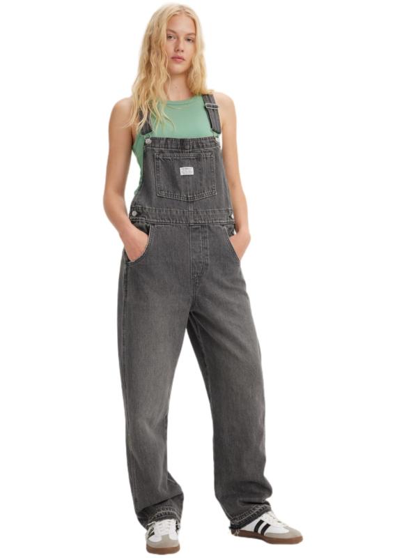 楽天市場】Levi's リーバイス レディース ジャンパースカート LEVI'S