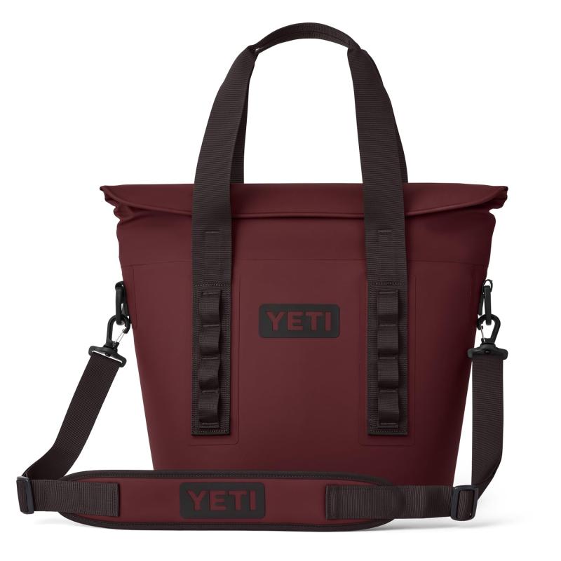 YETI(イエティ) Hopper M続きもの ポータブルソフトクーラー MagShieldメモリアクセス付き添い人