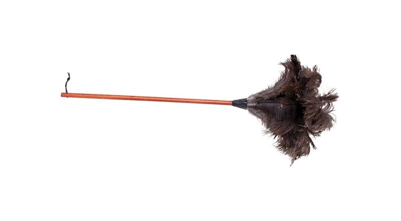 Redecker(レデッカー) オーストリッチ羽はたき (90cm)
