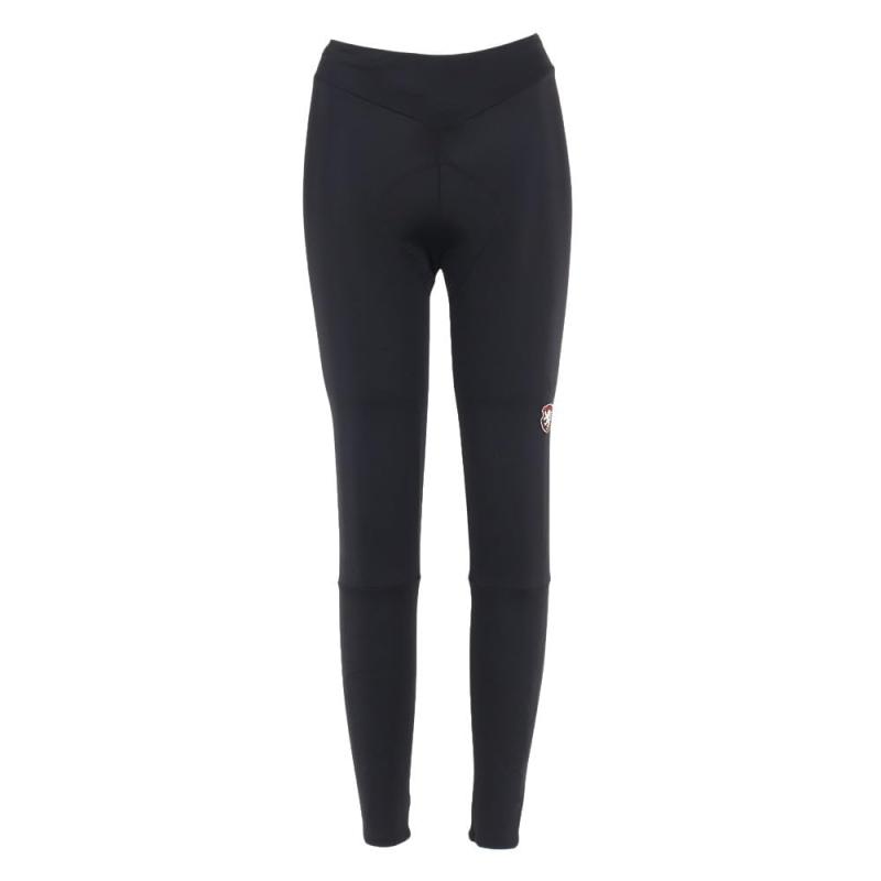 KAPELMUUR(カペルミュール) Ladies 春夏用 パッド付サイクルタイツUVカットタイツ プラチナパッドレディース|暮らし堂ショップ