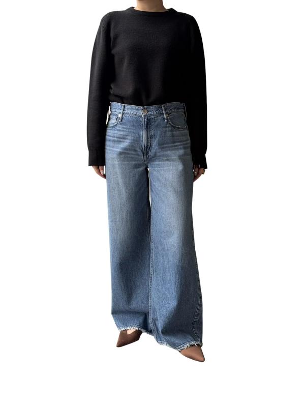 [アッパーハイツ] ジーンズ THE LAUREN レディース