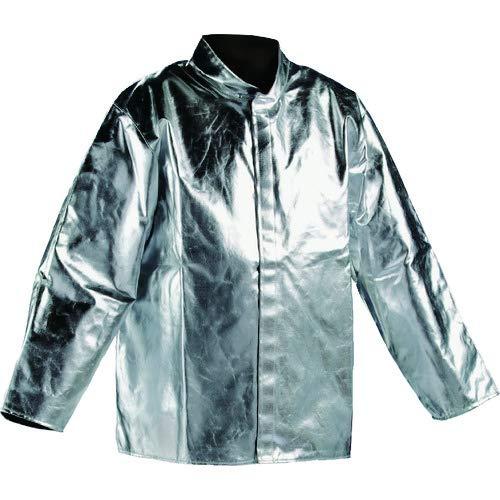 ＪＵＴＥＣ 耐熱保護服 ジャケット ＫＡー２ Ｍサイズ HSJ080KA-2-48