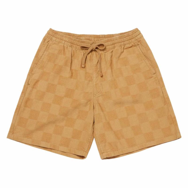 [Vans] レディースレギュラーショーツ RANGE コーデュロイショーツ 7,219円