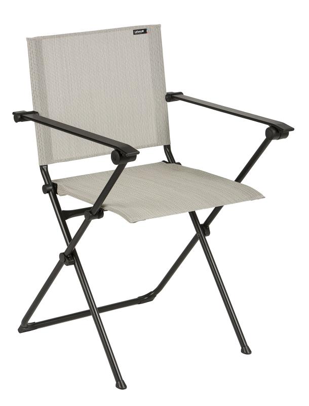 Lafuma(ラフマ) キャンプアームチェア ANYTIME ARMCHAIR LFM2640