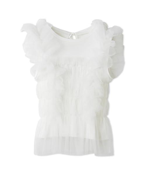 楽天市場】FRAY I.D(フレイ アイディー) アシメドレープフロッキー