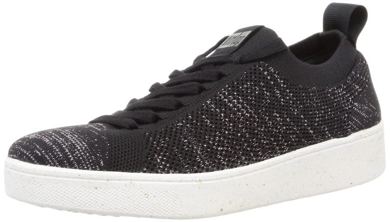 fitflop(フィットフロップ) レディース RALLY e01 MULTI-KNIT TRAINERSオックスフォード