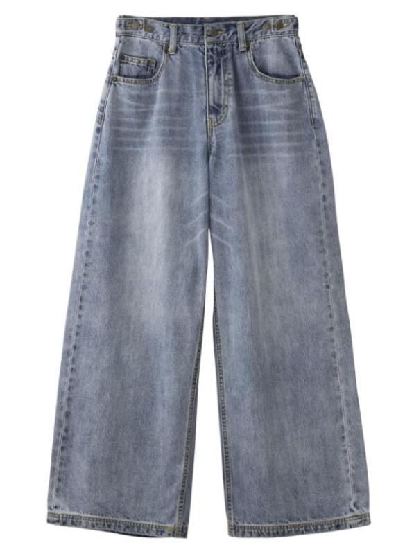 [エックスガール] ジーンズ WAIST ADJUST DENIM PANTS レディース