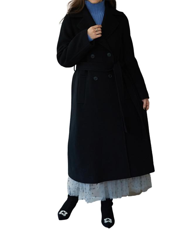 MISCH MASCH(ミッシュマッシュ) チェスターコートチェスターコート レディース アウター MO33C03レディース|暮らし堂ショップ