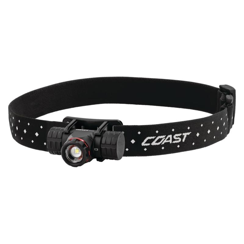 COAST (コースト) LED ヘッドランプ XPHシリーズ｜暮らし堂ショップ