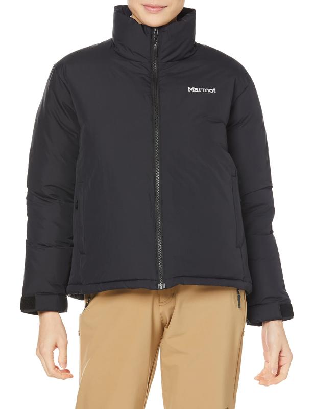 [マーモット] W’s Readilty Down Jacket ジャケット ダウン レディース TOWSJL19
