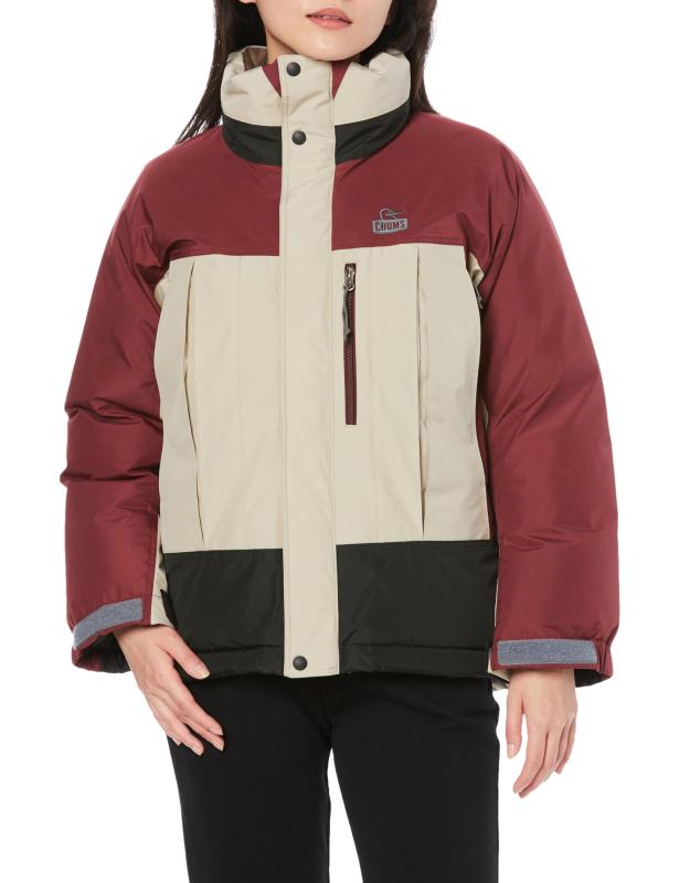 [チャムス] アウター Gore-Tex WINDSTOPPER Down Jacket レディース 42,042円
