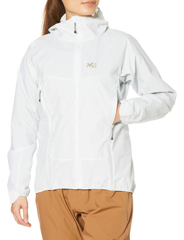 [ミレー] 非防水ジャケット BREATHER WILDER LIGHT JKT W レディース