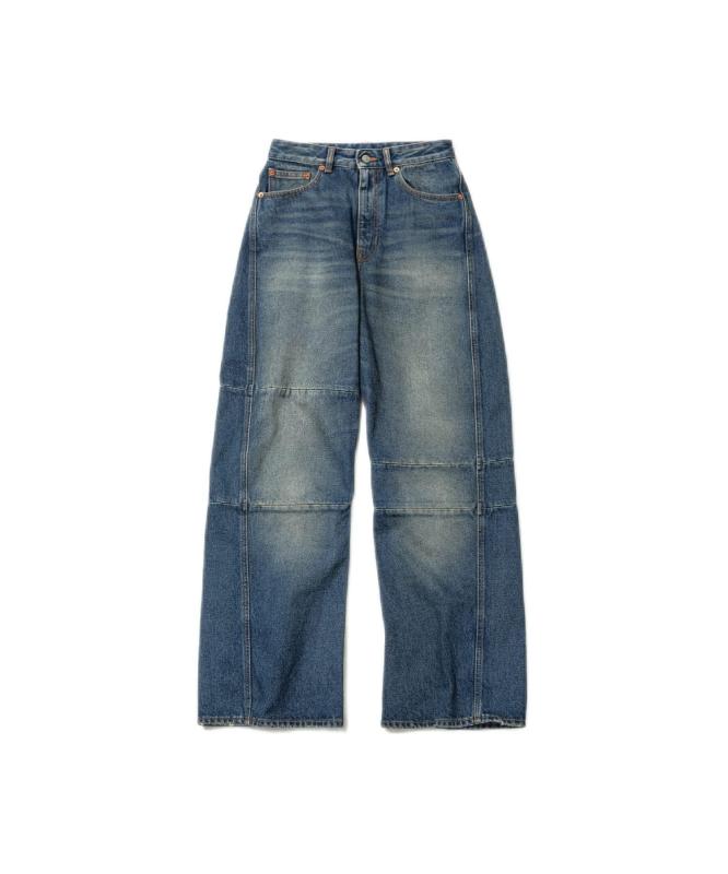 [MM6 Maison Margiela] ジーンズ S62LB0095S30589 レディース｜暮らし堂ショップ