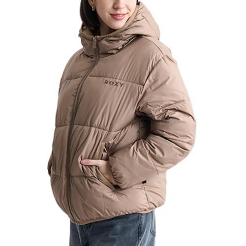ROXY(ロキシー) 蓄熱機能中綿ジャケットエコバック付 蓄熱機能中綿ジャケットレディース|暮らし堂ショップ