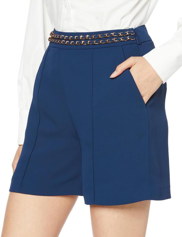 [ゲス] スコート NAUSICA SHORT レディース