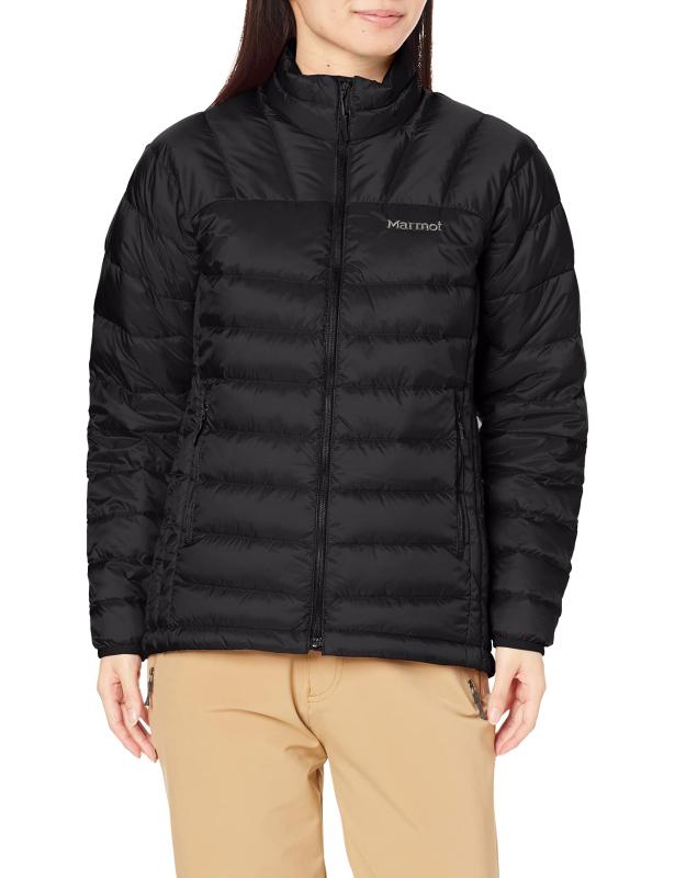 【Marmot】マーモット バーナビー カラーレス ダウンジャケット サイズS 楽天市場】【マラソン期間中P5倍】【マーモット】バーナビーカラーレス