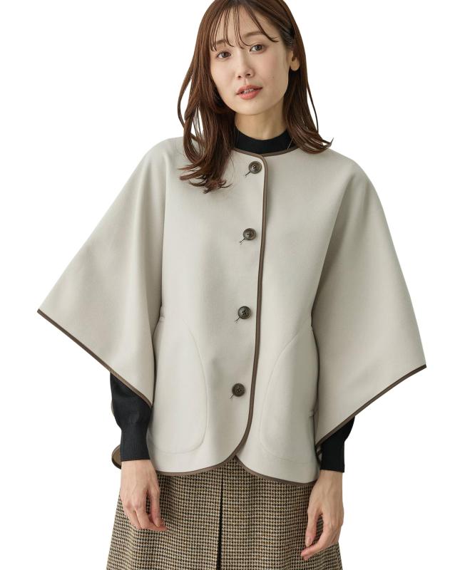 楽天市場】SOIL ソイル コットン ボイル オール レース ポンチョ